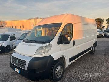 FURGONE FIAT DUCATO 2.3MTJ MAXI PASSO LUNGO