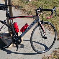 Bici da Corsa De Rosa Idol in carbonio 
