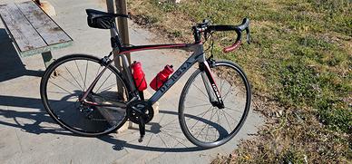 Bici da Corsa De Rosa Idol in carbonio 