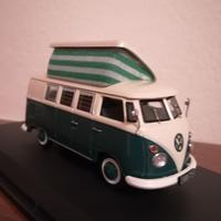 VOLKSWAGEN modellini storici VW T1