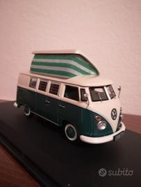 VOLKSWAGEN modellini storici VW T1