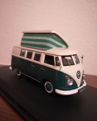 VOLKSWAGEN modellini storici VW T1