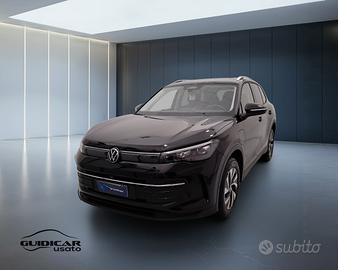 VOLKSWAGEN Tiguan III 2024 - Tiguan 1.5 tsi ehybri