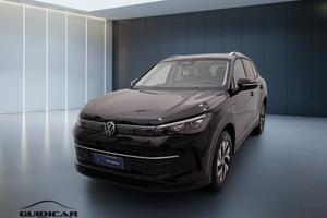 VOLKSWAGEN Tiguan III 2024 - Tiguan 1.5 tsi ehybri