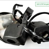 Kawasaki Ninja 500 25 26 commutatori devioluci