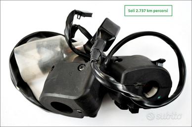 Kawasaki Ninja 500 25 26 commutatori devioluci