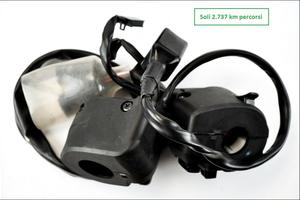 Kawasaki Ninja 500 25 26 commutatori devioluci