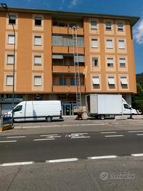 Traslochi Trasporti in tutta Italia