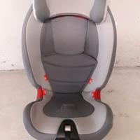 Seggiolino auto Chicco Grow-Up 123 (9-36kg)