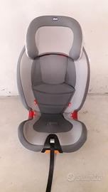 Seggiolino auto Chicco Grow-Up 123 (9-36kg)