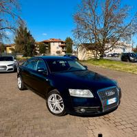 AUDI A6 3.0 TDI BERLINA QUATTRO CAMBIO AUTOMATICO