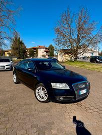 AUDI A6 3.0 TDI BERLINA QUATTRO CAMBIO AUTOMATICO