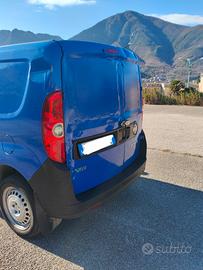 Fiat Doblo Doblò 1.4 T-Jet 16V Natural Power Activ
