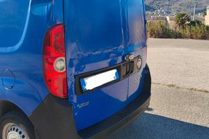 Fiat Doblo Doblò 1.4 T-Jet 16V Natural Power Activ