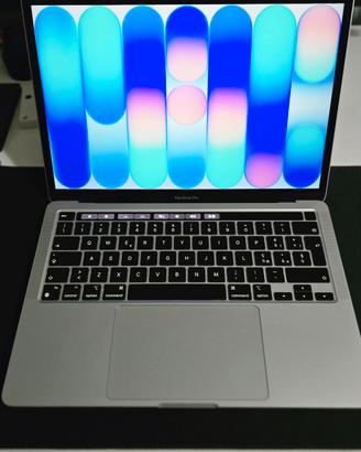 Macbook Pro M1 512gb - Trattabile