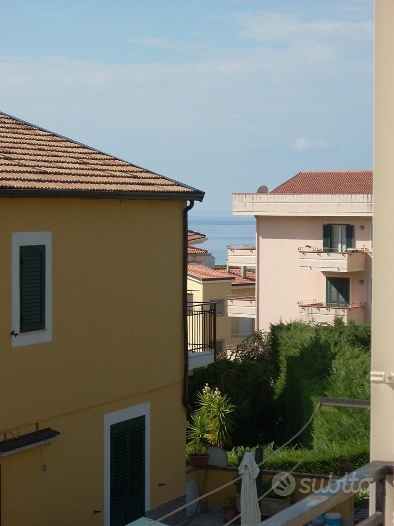 Appartamento – Belvedere Marittimo, Marina di Belvedere - Vista 2