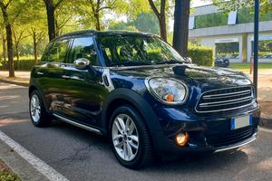 Mini Countryman Cooper D Euro6