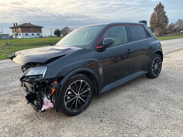 Renault 5 E-Tech Electric 150 CV Comfort Range AC 