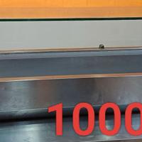 VETRINA REFRIGERATA PER BANCO PIZZERIA