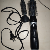 Spazzola phon Remington 600 W - usata