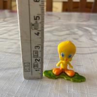 Titty e Gatto Silvestro