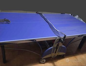 Tavolo da ping pong