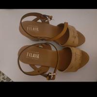 Scarpe Prima classe