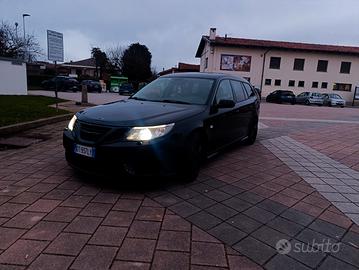 Saab 93 areo 1.9 180cv