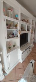 credenza mobile 