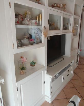 credenza mobile 
