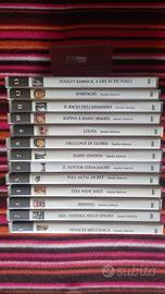 COLLEZIONE STANLEY KUBRICK