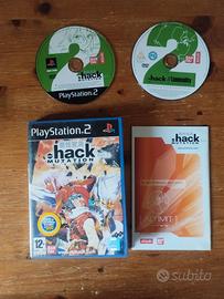 .Hack Mutation Dothack Mutation PS2 ITA