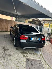 BMW serie 3