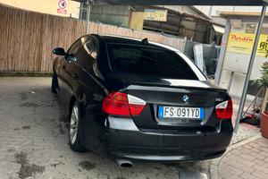 BMW serie 3