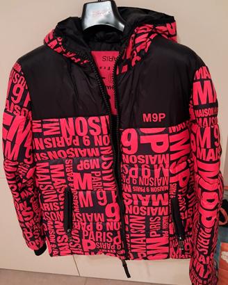 giubbotto maison nuovo