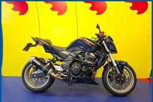 KAWASAKI Z 750 Finanziabile - Blu - 53216