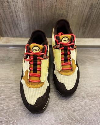 Nike Air Max 1 "marrone barocco" 38