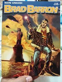 BRAD BARRON (serie fumetti) 
