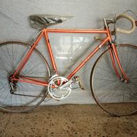 Bici da corsa Maino
