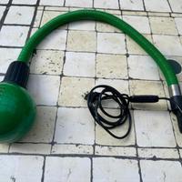 Lampada da scrivania design Snake Targetti