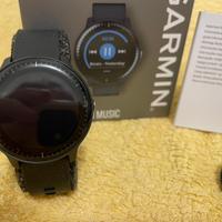 Smartwatch VivoActive 3 Music GARMIN