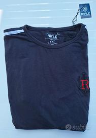 T-shirt Rifle nuova