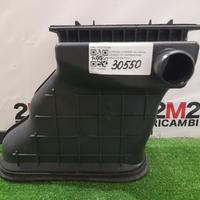 CONDOTTO ARIA CABINA CITROEN Jumper 3Â° Serie 1372