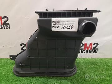 CONDOTTO ARIA CABINA CITROEN Jumper 3Â° Serie 1372