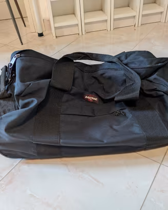Borsone trolley Eastpak