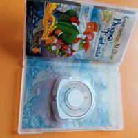 Geronimo Stilton nel Regno della Fantasia per PSP