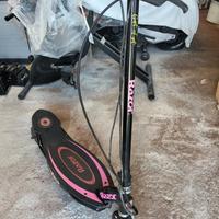 monopattino elettrico 