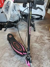 monopattino elettrico 