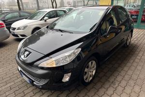 Peugeot 308 1.6 VTi 120CV 5p. Premium