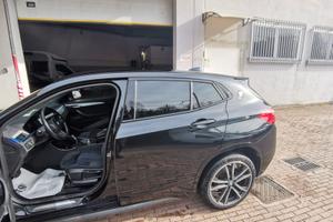 BMW X2 SDRIVE 18i